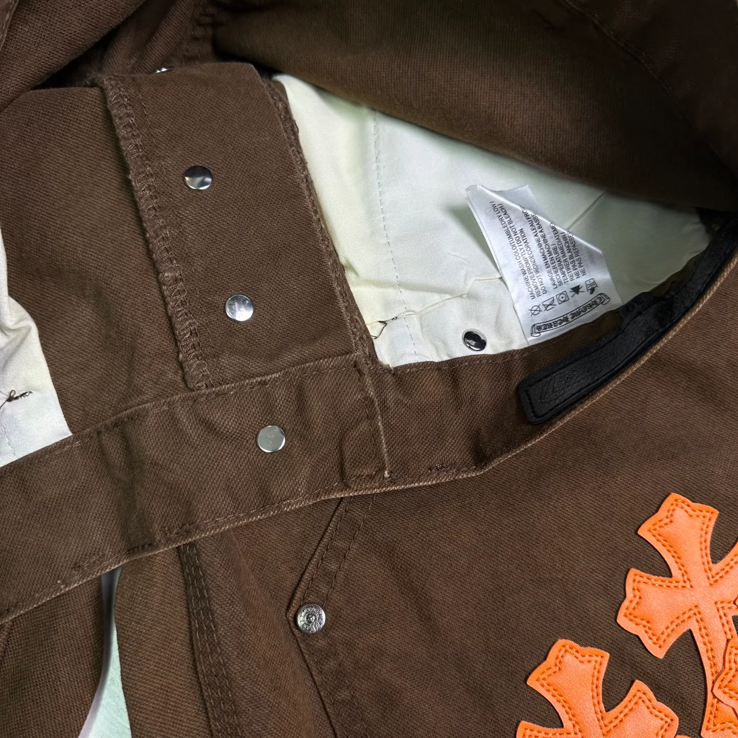 2025New Arrival Orange Quality ， ， ， ， ， ！ ， ， ！！！ ：Brown Size：28、30、32、34、36（ Size）